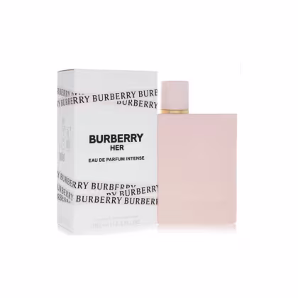 Imagem do produto Burberry Her Intense Perfume Feminino EDP 98ml