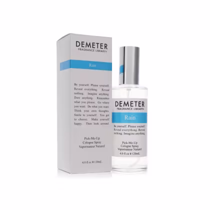 Imagem do produto Perfume Demeter Rain Unissex Cologne 120ML