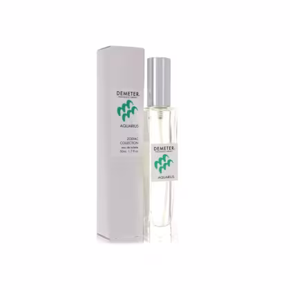 Imagem do produto Perfume Demeter Aquarius Unissex EDT 50ML