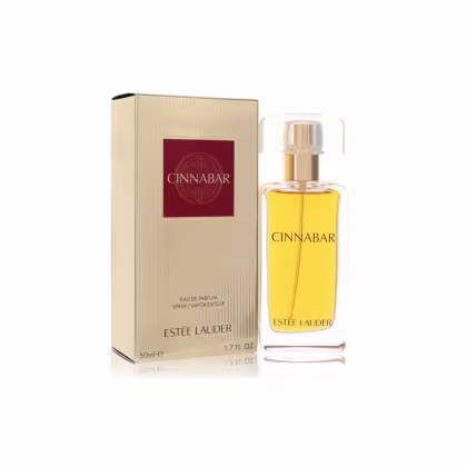 Imagem do produto Perfume Cinnabar Feminino EDP 50ML Embalagem Nova