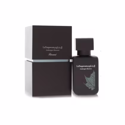 Imagem do produto Perfume Ambergris Showers 75ml Unissex EDP Ambergris Showers Perfume Unissex