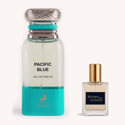 Imagem do produto Pacific Blue Maison Alhambra Edp 8ml