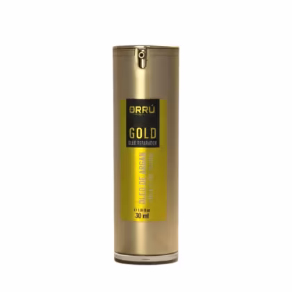 Imagem do produto Gold Premium - Óleo Reparador Argan e Ojon 30ml