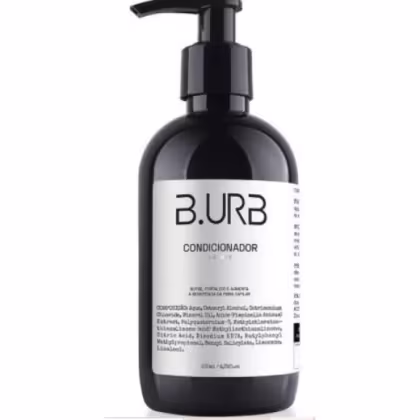 Imagem do produto B.URB Hackney Barba Urbana - Condicionador 200ml