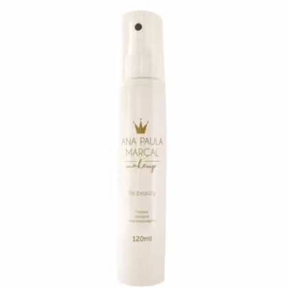 Imagem do produto Ana Paula Marçal Fix Beauty Fixador De Make - 120ml