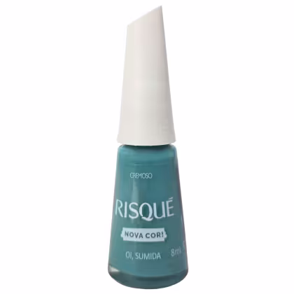 Imagem do produto Risque Esmalte Cremoso Oi, Sumida 8ml