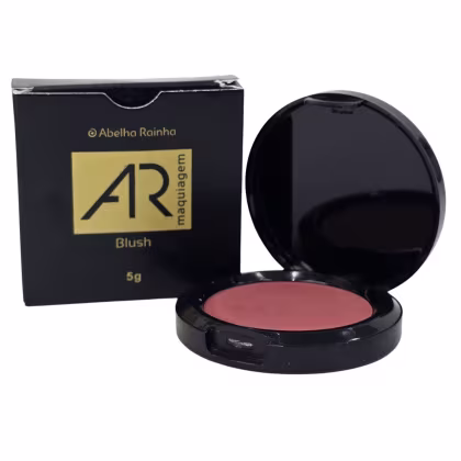 Imagem do produto Abelha Rainha AR Maquiagem Blush Cherry Kiss 5g