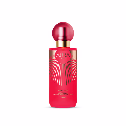 Body Splash Venus Love Aura Beauty Jade Picon
