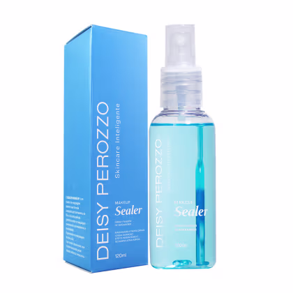Imagem do produto Deisy Perozzo Skincare Inteligente Sealer - Fixador de Maquiagem Líquido 120ml