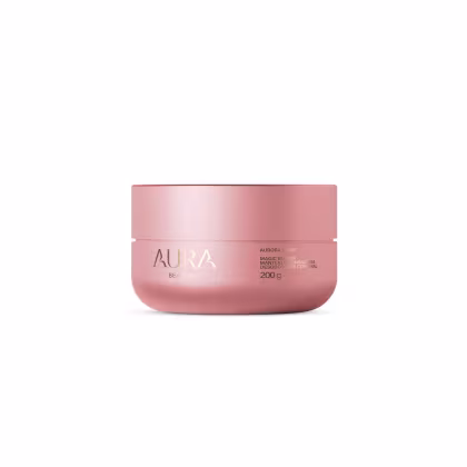 Imagem do produto Manteiga Iluminadora Aurora Shine Aura Beauty Jade Picon 200g