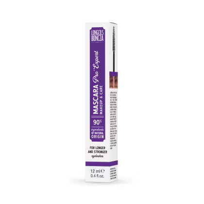 Imagem do produto MASCARA PRO EXPERT 12ML