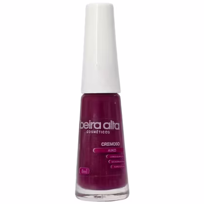 Imagem do produto Beira Alta Esmalte Cremoso Aiko 8ml