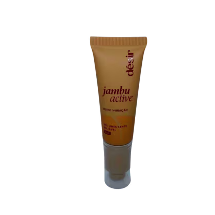 Imagem do produto Gel Íntimo Lubrificante De Jambu Com Mentol E Tutti Frutti Para Casal
