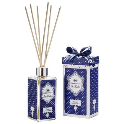 Imagem do produto Madressenza Sto. Cielo Bambu - Difusor de Ambiente 250ml