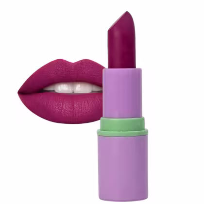 Imagem do produto Abelha Rainha Shine Colors Batom Brilho Intenso Rosa Vibrante 3,7g