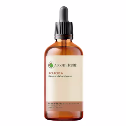 Imagem do produto Óleo Vegetal Puro Natural de Jojoba 100ml