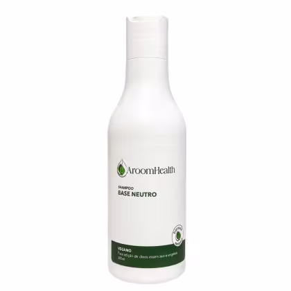 Imagem do produto Shampoo base neutro vegano  300 ml  Fórmula Exclusiva