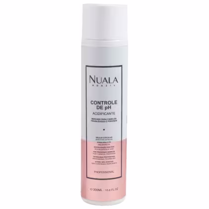 Imagem do produto Acidificante Antiporosidade Controle de PH Nuala - 300ml