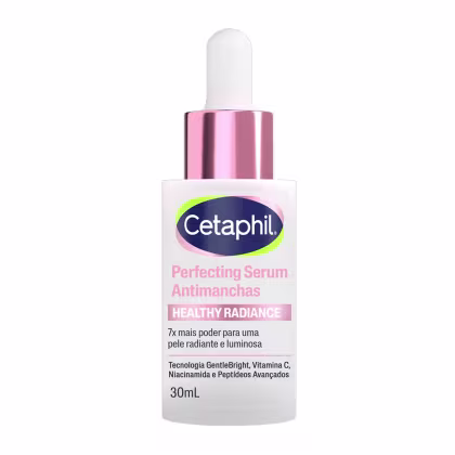 Imagem do produto Cetaphil Healthy Radiance - Sérum Facial Antimanchas 30ml