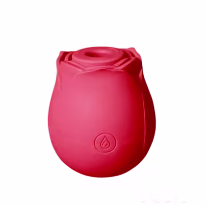 Imagem do produto Sugador Flower Curadoria Désir - Rosa