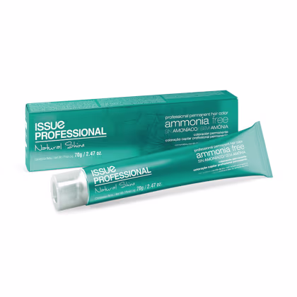 Imagem do produto Issue Professional Natural Shine  8 70g