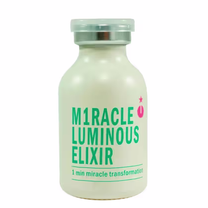 Imagem do produto N.P.P.E. Miracle Luminous Elixir - Ampola Capilar 25ml