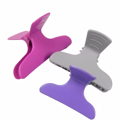 Imagem do produto Kit Santa Clara Piranha de Cabelo (6 Unidades)