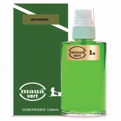 Imagem do produto Desodorante Colonia Maua Vert Atomizer 120ml