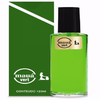 Imagem do produto Desodorante Colônia Maua Vert 120ml