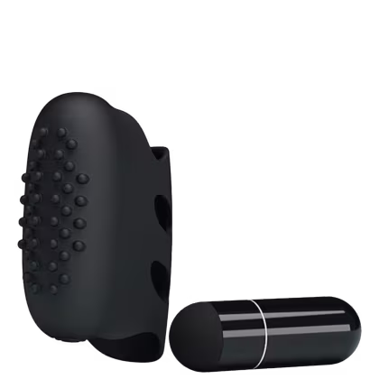 Imagem do produto Pretty Love Steward - Dedeira Vibratória