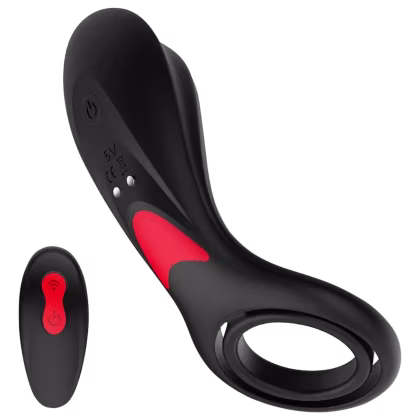 Imagem do produto S-Hande Rings RCT - Anel Peniano