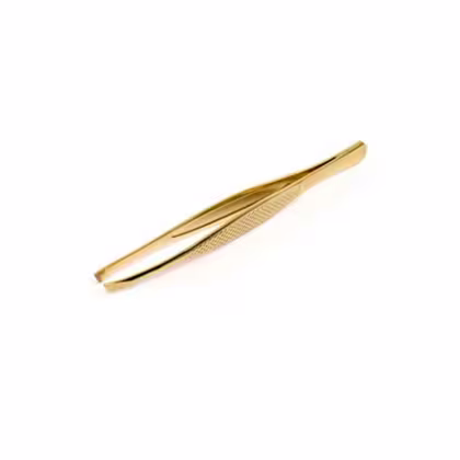 Imagem do produto Pinça Meikki Chanfrada