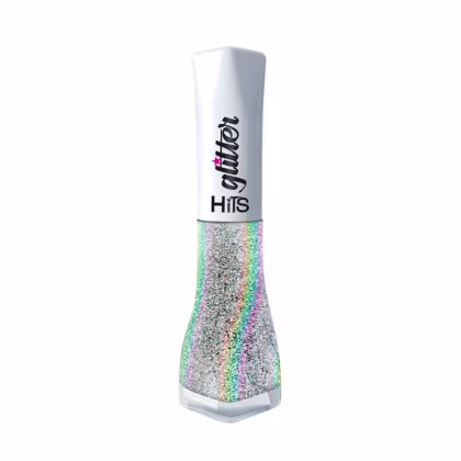 Imagem do produto Esmalte Glitter 5Free Atenas Hits 8ml