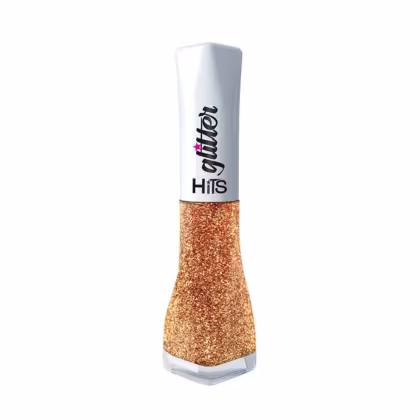 Imagem do produto Esmalte Glitter 5Free Berlim Hits 8ml
