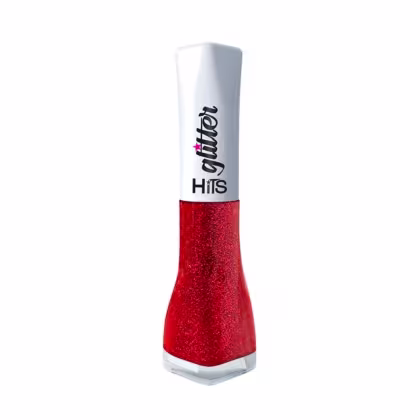 Imagem do produto Esmalte Glitter 5Free Lisboa Hits 8ml