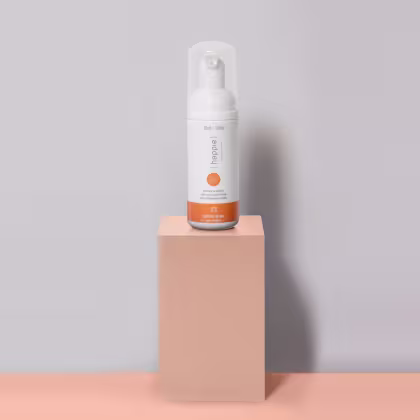 Imagem do produto Espuma íntima SEM enxágue 50 ml