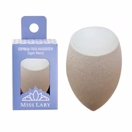 Imagem do produto Miss Lary - Esponja para Maquiagem