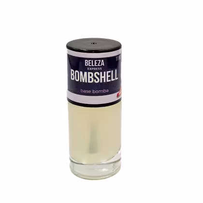 Imagem do produto Base fortalecedora Bombshell (base bomba) 11ml