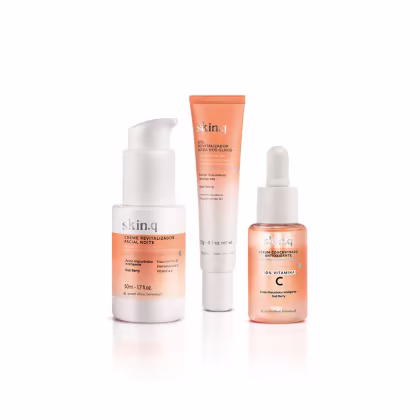 Imagem do produto Kit Skin.q Trio Revitalizador