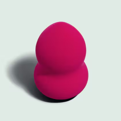 Imagem do produto Esponja Facial Gota