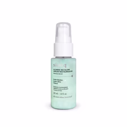 Imagem do produto Sérum Facial Restaurador Acordei no Glow Skin.q 30ml
