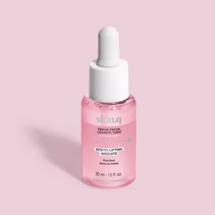 Imagem do produto Sérum Facial Levanta Tudo Skin.q 30ml