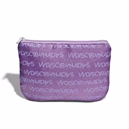 Imagem do produto Nécessaire Roxo Indisciplinadas
