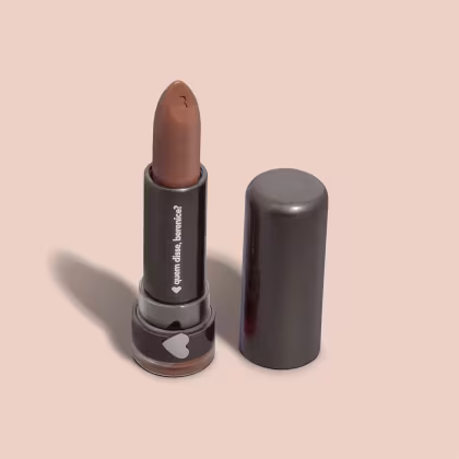 Imagem do produto Batom Hidratante Caramelo Caramelindo 3,8g