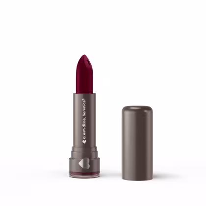 Batom Hidratante Vermelho Vermelhão 3,8g