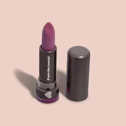 Imagem do produto Batom Hidratante Roxo Rosalila 3,8g