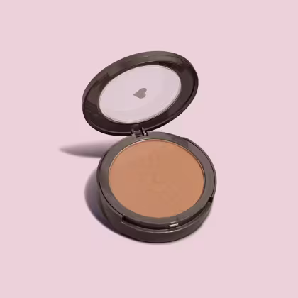 Imagem do produto Base em Pó 2 em 1 Cor 09Q 10g