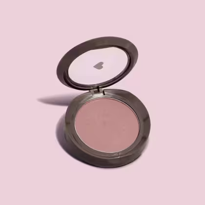 Imagem do produto Blush Compacto Castanhex 2g