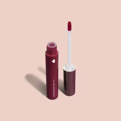 Imagem do produto Batom Super Tint Vermelho Marsalatint 4ml