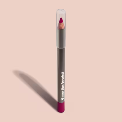Imagem do produto Lápis Contorno Labial Vermelho Vermetis 1,1g